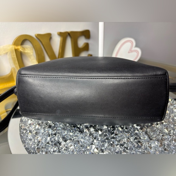 Coach 2002 Vintage Legacy Hobo Bag EUC - Picture 11 of 16